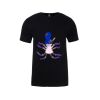 Next Level Mens Fitted Cotton T Shirt Thumbnail