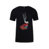 Next Level Mens Fitted Cotton T Shirt Thumbnail