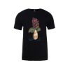 Next Level Mens Fitted Cotton T Shirt Thumbnail