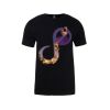 Next Level Mens Fitted Cotton T Shirt Thumbnail