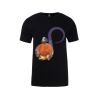 Next Level Mens Fitted Cotton T Shirt Thumbnail