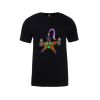 Next Level Mens Fitted Cotton T Shirt Thumbnail