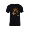 Next Level Mens Fitted Cotton T Shirt Thumbnail