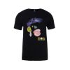 Next Level Mens Fitted Cotton T Shirt Thumbnail