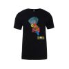 Next Level Mens Fitted Cotton T Shirt Thumbnail