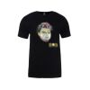 Next Level Mens Fitted Cotton T Shirt Thumbnail