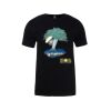 Next Level Mens Fitted Cotton T Shirt Thumbnail