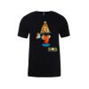 Next Level Mens Fitted Cotton T Shirt Thumbnail