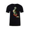 Next Level Mens Fitted Cotton T Shirt Thumbnail