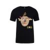 Next Level Mens Fitted Cotton T Shirt Thumbnail