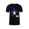 Next Level Mens Fitted Cotton T Shirt Thumbnail