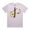 Men's Heavy Tee (Same Day) Thumbnail