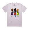 Men's Heavy Tee (Same Day) Thumbnail
