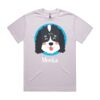 Men's Heavy Tee (Same Day) Thumbnail