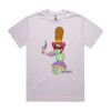 Men's Heavy Tee (Same Day) Thumbnail