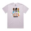 Men's Heavy Tee (Same Day) Thumbnail