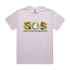 Men's Heavy Tee (Same Day) Thumbnail