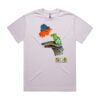 Men's Heavy Tee (Same Day) Thumbnail