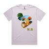 Men's Heavy Tee (Same Day) Thumbnail