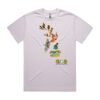 Men's Heavy Tee (Same Day) Thumbnail