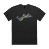 Mens Heavy Faded Tee (Same Day) Thumbnail
