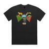 Mens Heavy Faded Tee (Same Day) Thumbnail