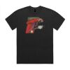 Mens Heavy Faded Tee (Same Day) Thumbnail