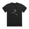 Mens Heavy Faded Tee (Same Day) Thumbnail