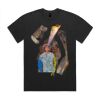 Mens Heavy Faded Tee (Same Day) Thumbnail