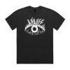 Mens Heavy Faded Tee (Same Day) Thumbnail