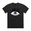 Mens Heavy Faded Tee (Same Day) Thumbnail