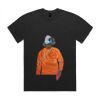 Mens Heavy Faded Tee (Same Day) Thumbnail