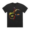 Mens Heavy Faded Tee (Same Day) Thumbnail