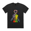 Mens Heavy Faded Tee (Same Day) Thumbnail
