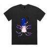 Mens Heavy Faded Tee (Same Day) Thumbnail