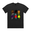 Mens Heavy Faded Tee (Same Day) Thumbnail