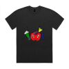 Mens Heavy Faded Tee (Same Day) Thumbnail
