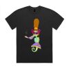 Mens Heavy Faded Tee (Same Day) Thumbnail