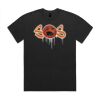 Mens Heavy Faded Tee (Same Day) Thumbnail