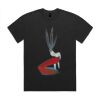 Mens Heavy Faded Tee (Same Day) Thumbnail