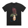 Mens Heavy Faded Tee (Same Day) Thumbnail