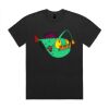 Mens Heavy Faded Tee (Same Day) Thumbnail