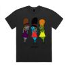 Mens Heavy Faded Tee (Same Day) Thumbnail