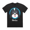 Mens Heavy Faded Tee (Same Day) Thumbnail