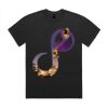 Mens Heavy Faded Tee (Same Day) Thumbnail