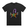 Mens Heavy Faded Tee (Same Day) Thumbnail