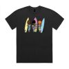 Mens Heavy Faded Tee (Same Day) Thumbnail