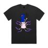 Mens Heavy Faded Tee (Same Day) Thumbnail