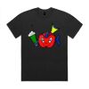 Mens Heavy Faded Tee (Same Day) Thumbnail