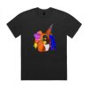 Mens Heavy Faded Tee (Same Day) Thumbnail